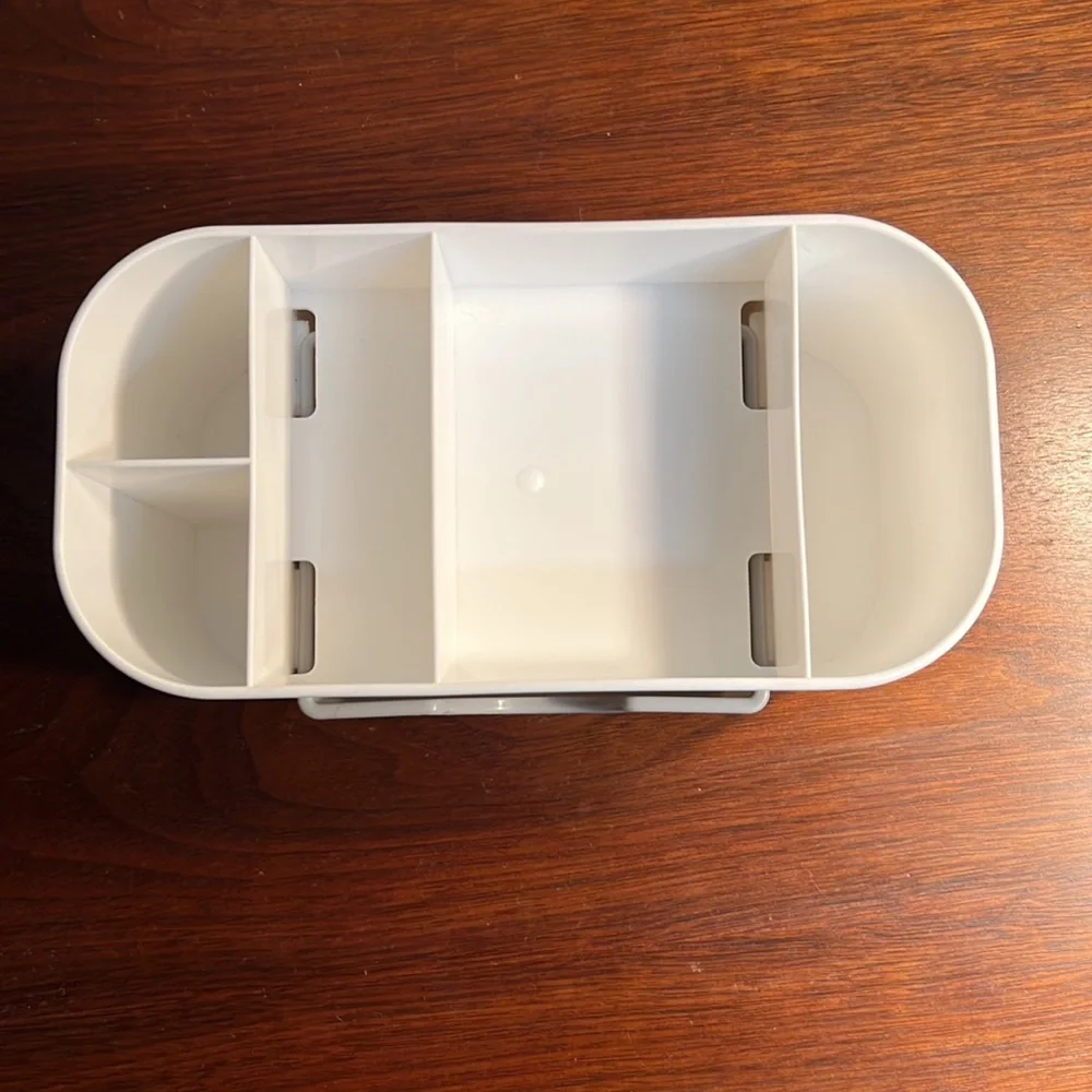 Makeup Organizer, Cosmetic Organizer, Makeup Brush Organizer